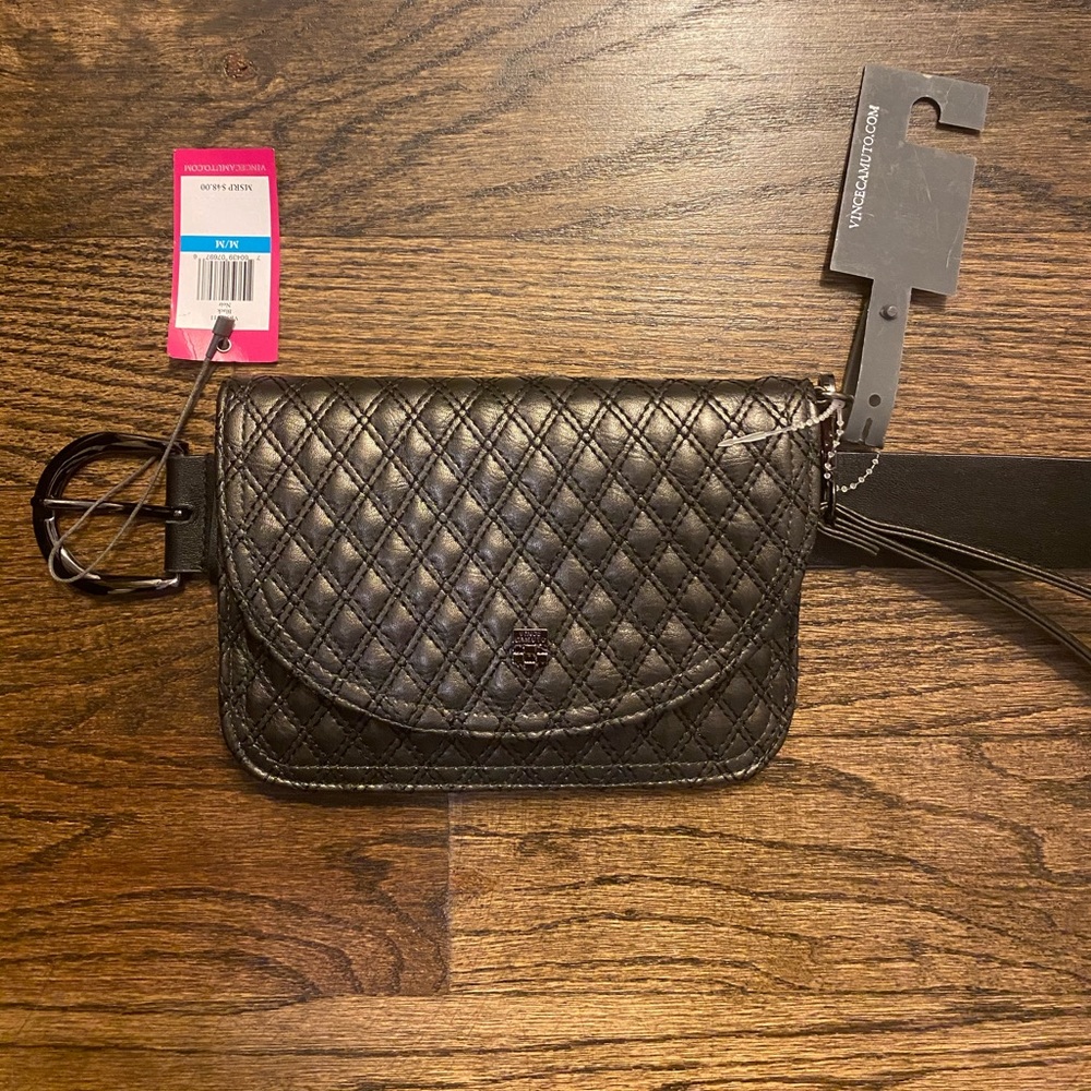Vince Camuto Belt Bag